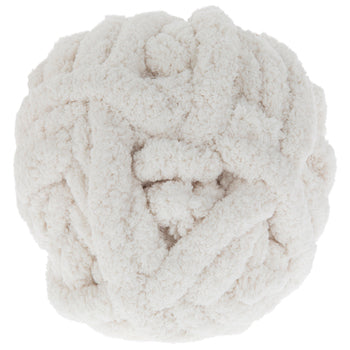 Small Handmade Knit Chunky Blanket soft chenille - Small blanket throw
