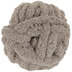 Small Handmade Knit Chunky Blanket soft chenille - Small blanket throw