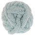 Small Handmade Knit Chunky Blanket soft chenille - Small blanket throw