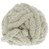Small Handmade Knit Chunky Blanket soft chenille - Small blanket throw