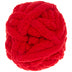 Small Handmade Knit Chunky Blanket soft chenille - Small blanket throw
