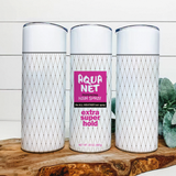 Aqua Net Hair Spray Tumbler 20oz Skinny Straight Tumbler drinkware-with straw -water bottle -coffee mug cup travel tumbler