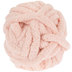 Small Handmade Knit Chunky Blanket soft chenille - Small blanket throw